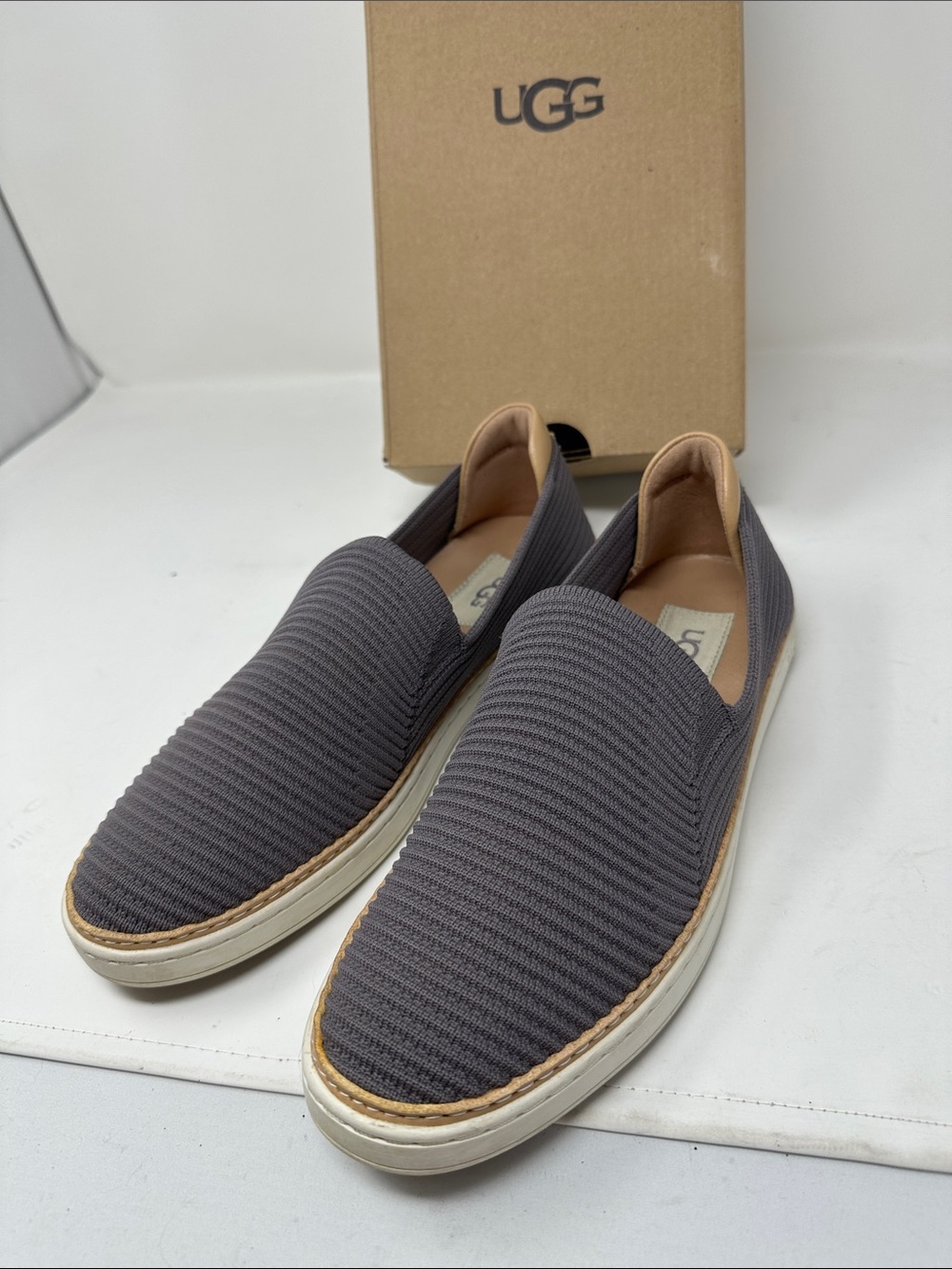 UGG Loafers Size 8